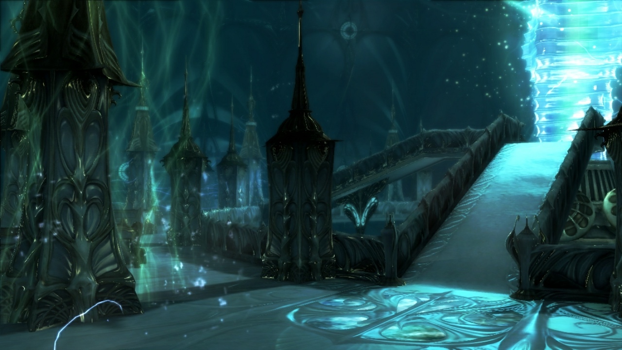 Quantum Theory - Imagen 17